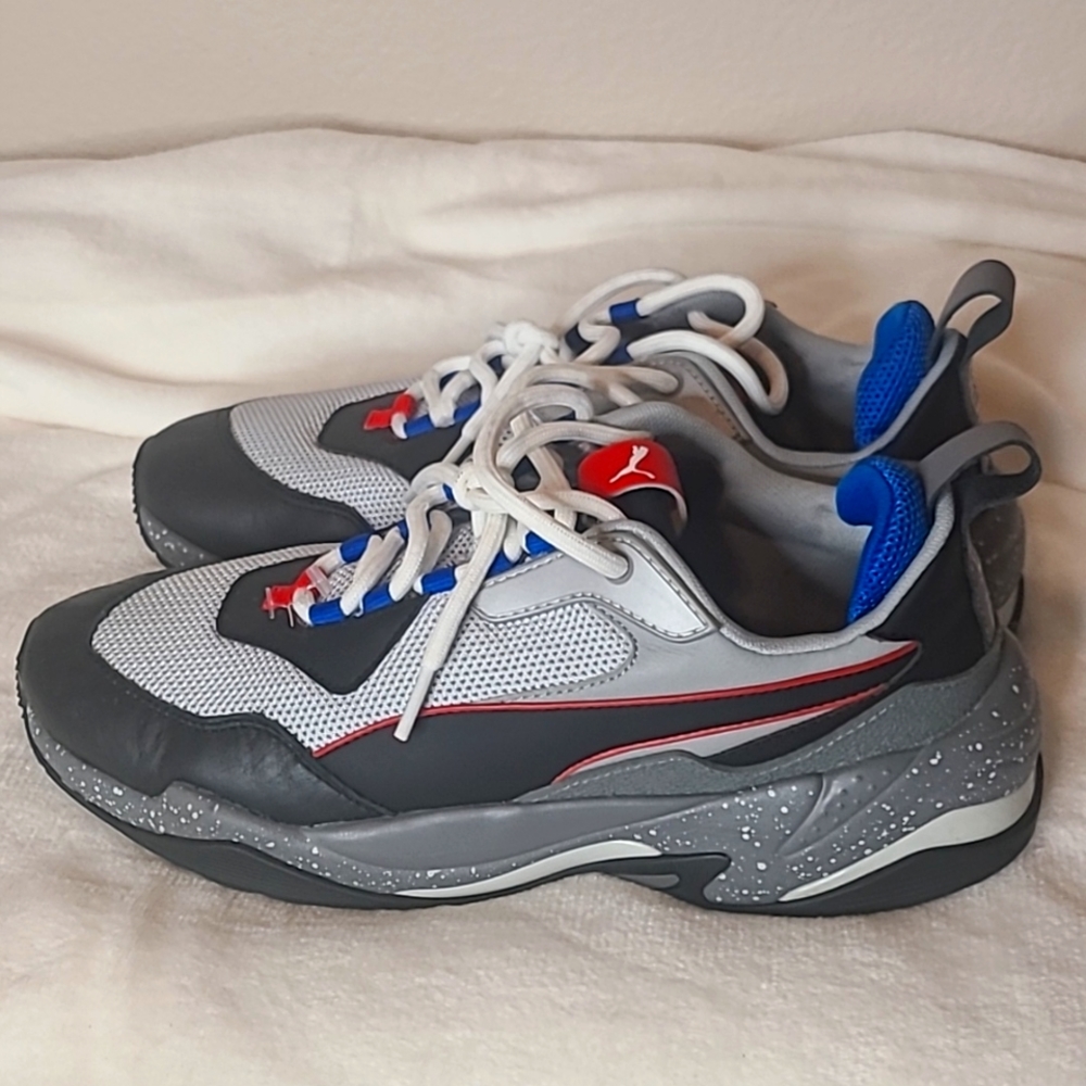 Puma sneakers